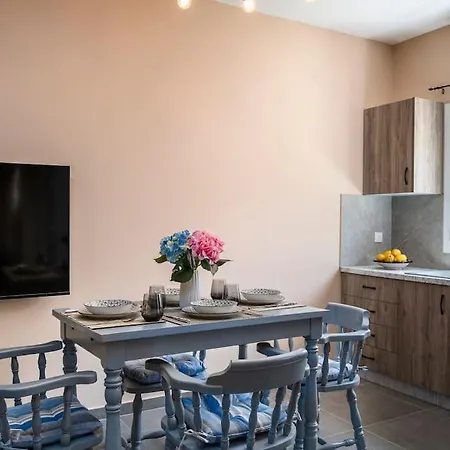 度假居 Ortensia Cosy House