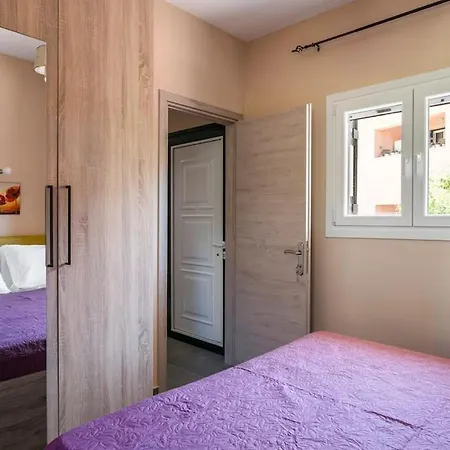 度假居 Ortensia Cosy House Virós